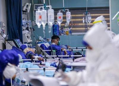 کرونا در ایران از 91 فوتی جدید تا مشکل حل نشده حمل و نقل عمومی و آخرین شرایط واکسن ایرانی