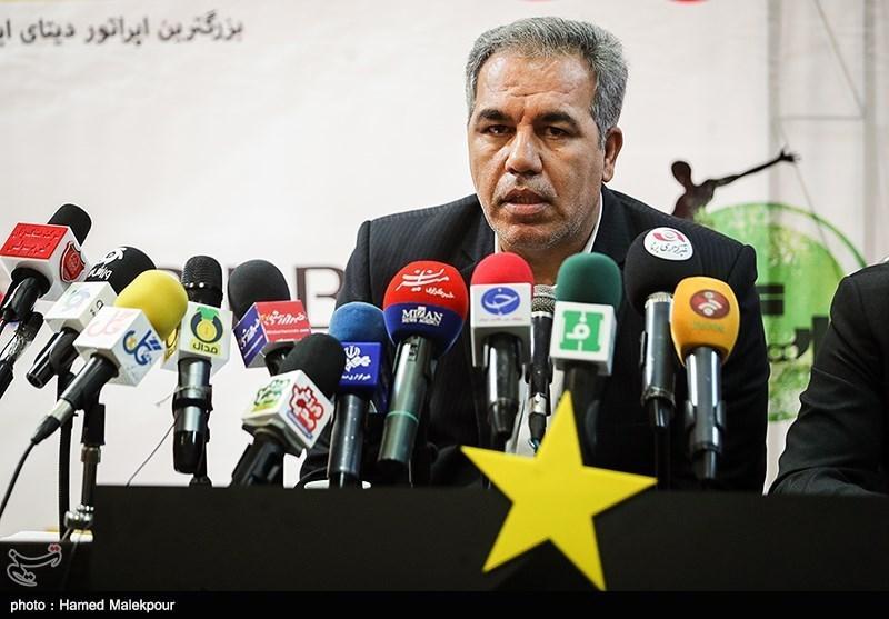 عرب: اول باید طلب برانکو را بدهیم بعد درباره مسائل دیگر با عرب: اول باید طلب برانکو را بدهیم بعد درباره مسائل دیگر با او صحبت کنیم، برای لیست خرید اقدام کردیم