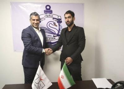 کناره گیری مجیدی از مدیریت تیم ملوان بندر انزلی