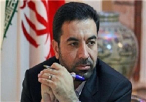 علیرضا ایزدی به عنوان مدیرکل میراث فرهنگی استان مرکزی منصوب شد