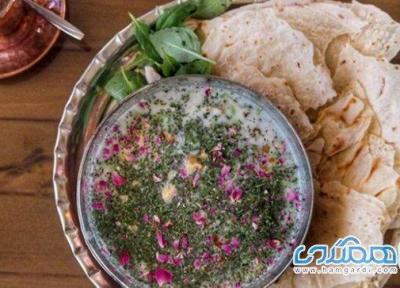 تغذیه مناسب برای فصل گرما