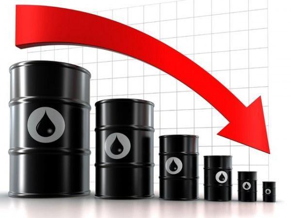 یک پیش بینی از سقوط نفت به 50 دلار