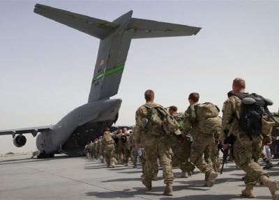 خروج نظامیان از سوریه، هژمونی جهانی آمریکا را با تهدید روبرو نموده است