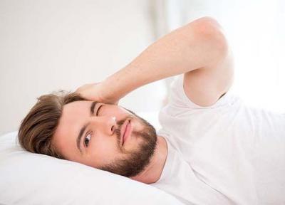 خواب زنان با مردان تفاوت دارد؟