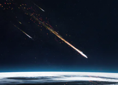 چگونه انسان های اولیه پس از برخورد سیارک مرگبار به زمین زنده ماندند؟