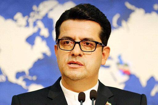 اقدام آمریکا در کشتن بغدادی اقدام بزرگی نبود ، ما و کشورهای اقدام آمریکا در کشتن بغدادی اقدام بزرگی نبود ، ما و کشورهای منطقه داعش را شکست دادیم