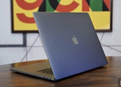 سرعت لپ تاپ های اپل افزایش می یابد