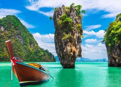 چیزهایی که باید قبل از سفر به تایلند بدانید