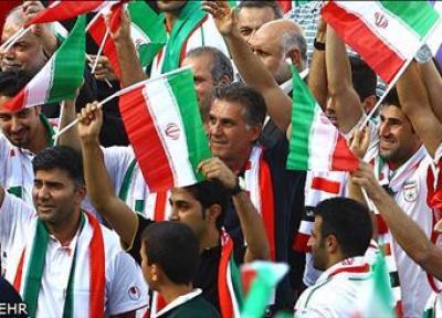 فوتبال ایران شش ماه سرنوشت ساز پیش رو دارد، نباید فرصت را از دست بدهیم