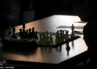 قهرمانی شطرنج باز جمهوری آذربایجان در رقابت های بین المللی جام کاسپین