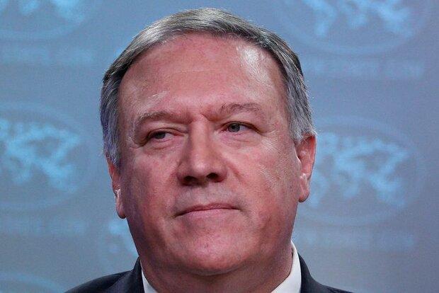 وزیرخارجه آمریکا: با طالبان بر سر کاهش تنش ها به درک مشترک رسیدیم