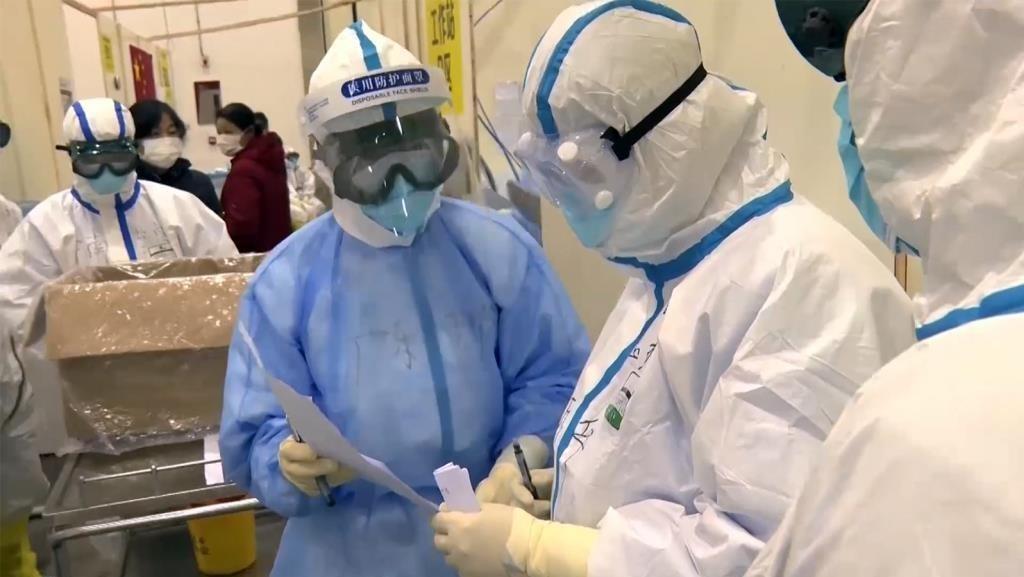 آمار قربانیان ویروس کرونا در فرانسه به 6 نفر رسید