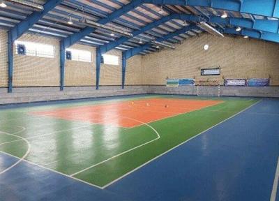 تمامی سالن های ورزشی در استان قزوین تعطیل شدند