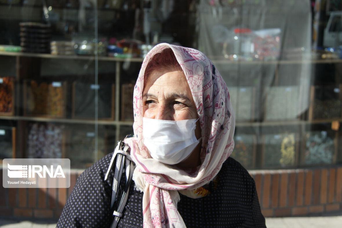 خبرنگاران عطسه و آبریزش بینی نشانه های کرونا نیستند خبرنگاران عطسه و آبریزش بینی نشانه های کرونا نیستند