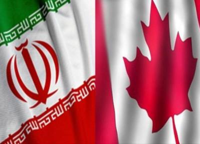 دوران خوش تجاری ایران و کانادا شروع می گردد؟