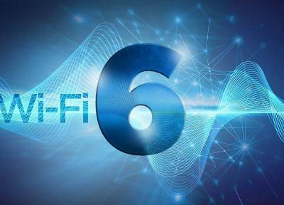 رونمایی هوآوی از اولین تراشه های Wi-Fi 6