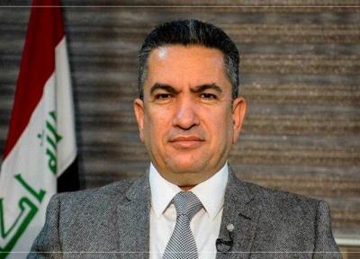 نخست وزیر مکلف عراق از پست خود انصراف داد، معرفی مصطفی الکاظمی