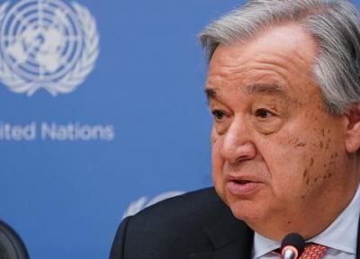 خبرنگاران سازمان ملل متحد بر حفاظت از بچه ها در همه گیری کرونا تاکید کرد