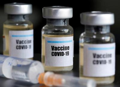 اقدام کمیسیون اروپایی برای فراوری واکسن کرونا