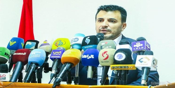 صنعا: سازمان ملل به جای کمک به یمن اشک تمساح می ریزد صنعا: سازمان ملل به جای کمک به یمن اشک تمساح می ریزد