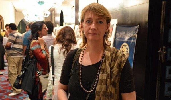 آزادی فعال آلمانی در عراق