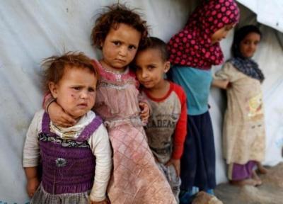 2.4 میلیون کودک یمنی در شرایط وخیم سوء تغذیه