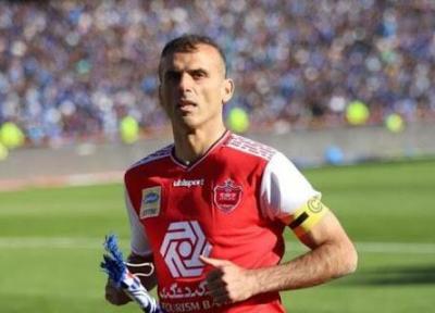 سید جلال حسینی به ملاقات با پیکان می رسد