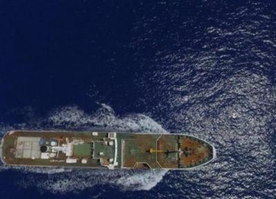 پرونده عجیب کشتی دولگوف پس از 10 سال بسته شد