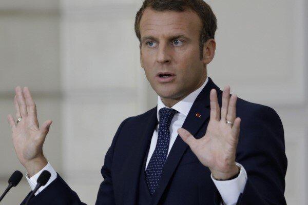 فرانسه 231 تبعه خارجی را اخراج می نماید