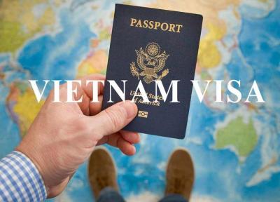 مدارک مورد احتیاج برای دریافت ویزای ویتنام