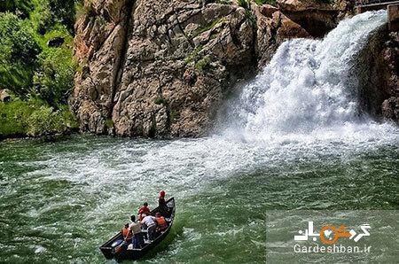آبشار بل؛ آبشار زیبای کردستان، عکس آبشار بل؛ آبشار زیبای کردستان، عکس
