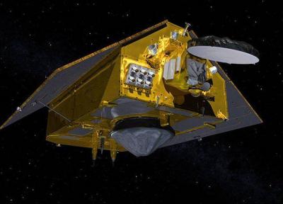 ماهواره اقیانوس شناسی سنتینل6 به فضا رفت