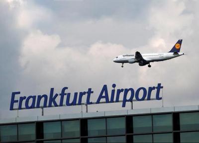 فرودگاه فرانکفورت برای ارسال میلیارد ها واکسن کرونا آماده می گردد