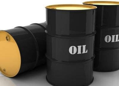 سقوط 3 درصدی قیمت نفت خام با نگرانی از گونه جدید کرونا