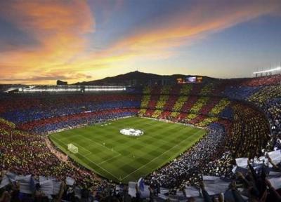 وعده کاندیدای ریاست باشگاه بارسلونا برای ساخت استادیوم 900 میلیون یورویی