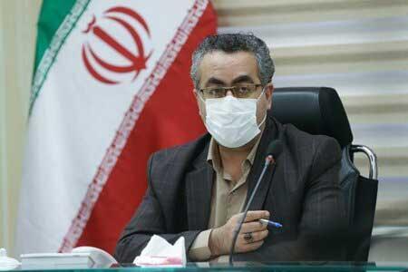 موتاسیون ایرانی کرونا صحت ندارد