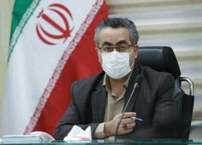 موتاسیون ایرانی کرونا صحت ندارد
