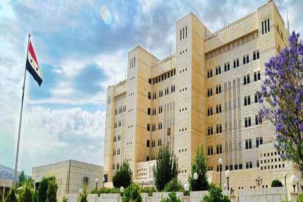آمریکا بزرگترین ناقض حقوق بشر است، دروغ پردازی در گزارش آمریکا بزرگترین ناقض حقوق بشر است، دروغ پردازی در گزارش سالانه