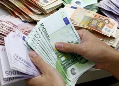 نرخ رسمی 23 ارز افزایش یافت