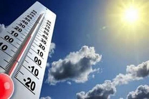 دمای هوا در اغلب مناطق کشور گرمتر می شود دمای هوا در اغلب مناطق کشور گرمتر می شود