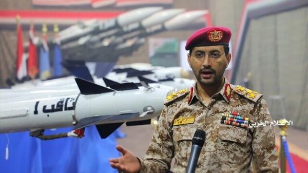 عملیات گسترده موشکی و پهپادی ارتش یمن علیه اهداف حساس نظامی در عربستان