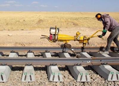 مصوبه خط آهن شلمچه-بصره به وزارت حمل و نقل عراق ابلاغ شد