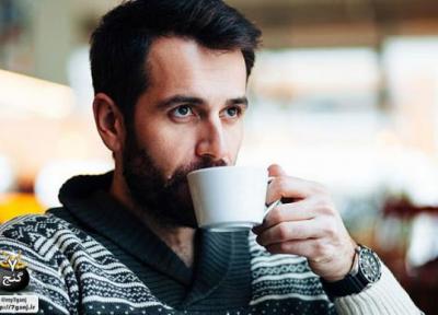 آیا نوشیدن چای و قهوه باعث کم آبی بدن می گردد؟