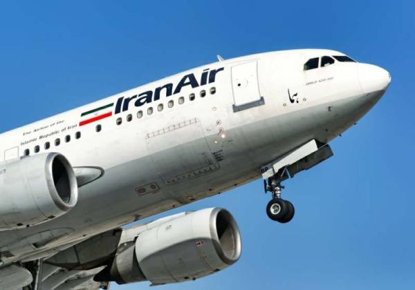 برترین پرواز در راستا ایران به کشور آمریکا کدام است؟