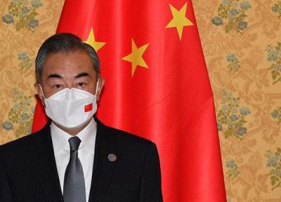 تور چین ارزان: وانگ ئی: آمریکا برای کنترل چین از تایوان استفاده ابزاری می نماید