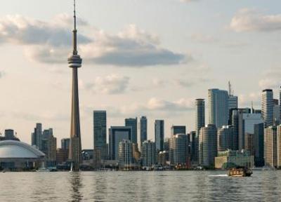 تور ارزان کانادا: تورنتو بزرگترین شهر کانادا را بشناسیم، خبر کانادا