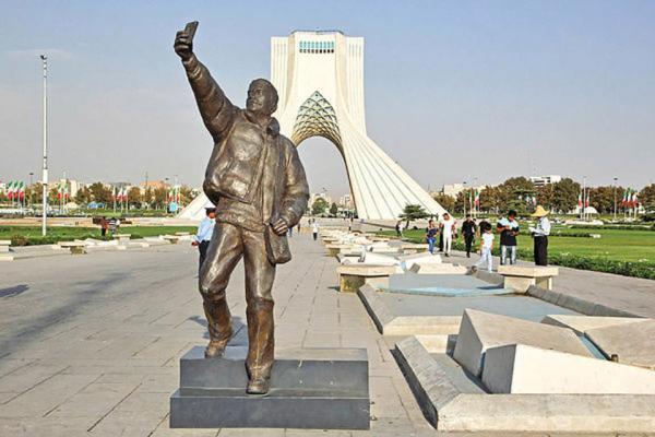 رتبه یازدهم تهران در رشد فراوری ناخالص داخلی صنعت گردشگری