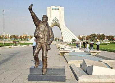 رتبه یازدهم تهران در رشد فراوری ناخالص داخلی صنعت گردشگری