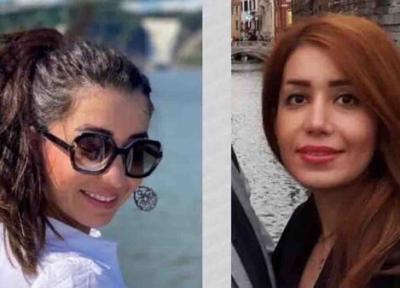 درخواست یاری آیسا حاج تعمیری بعد از گذشت نزدیک به دو هفته از ربوده شدن خواهرش الناز