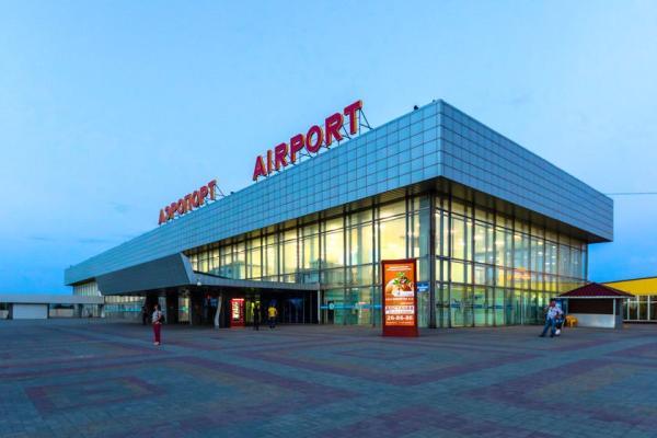 تور ارزان روسیه: فرودگاه ولگوگراد، روسیه